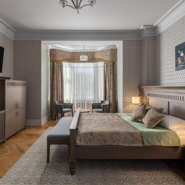 Roze Boutique Hotel