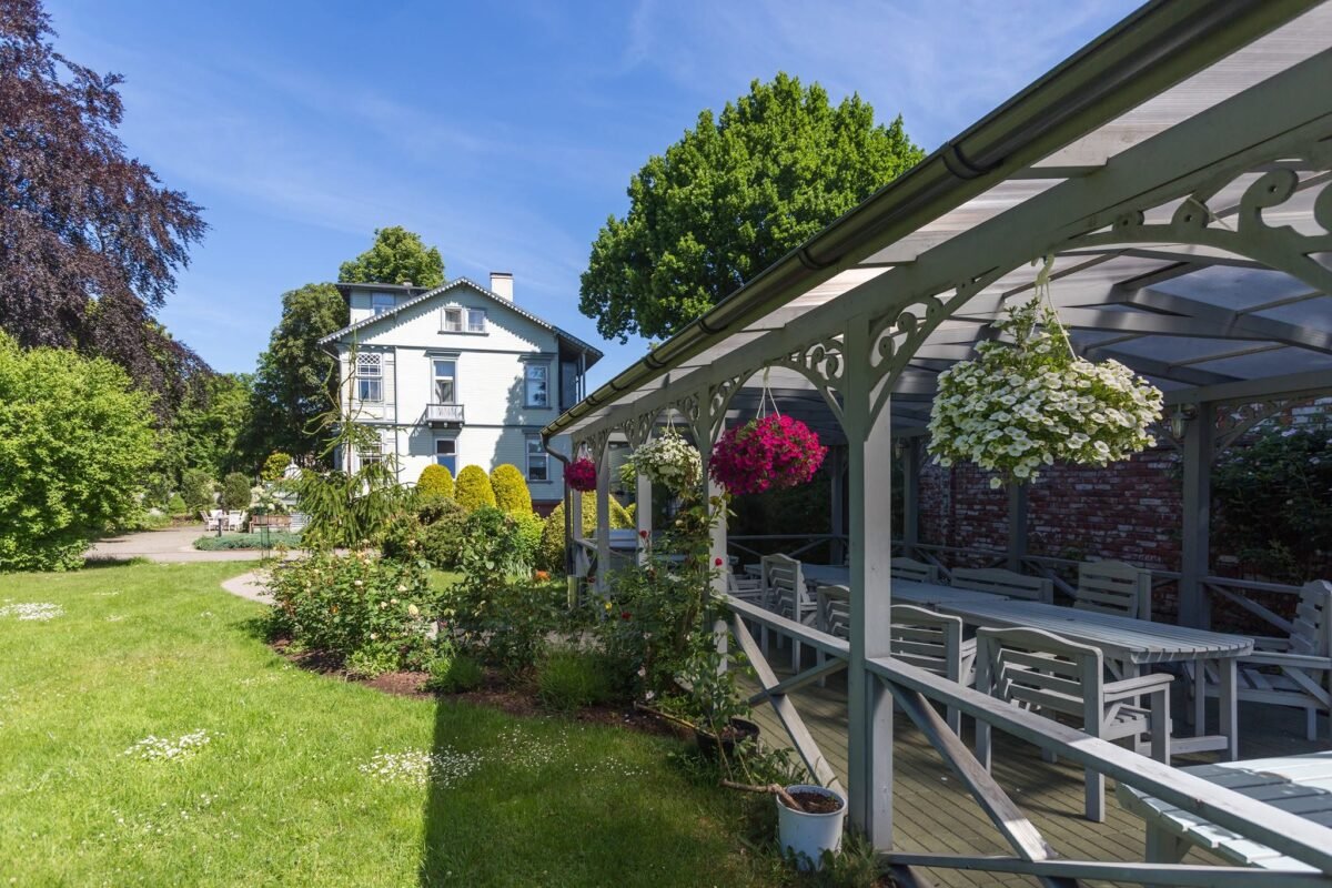 Roze Boutique Hotel - Image 10
