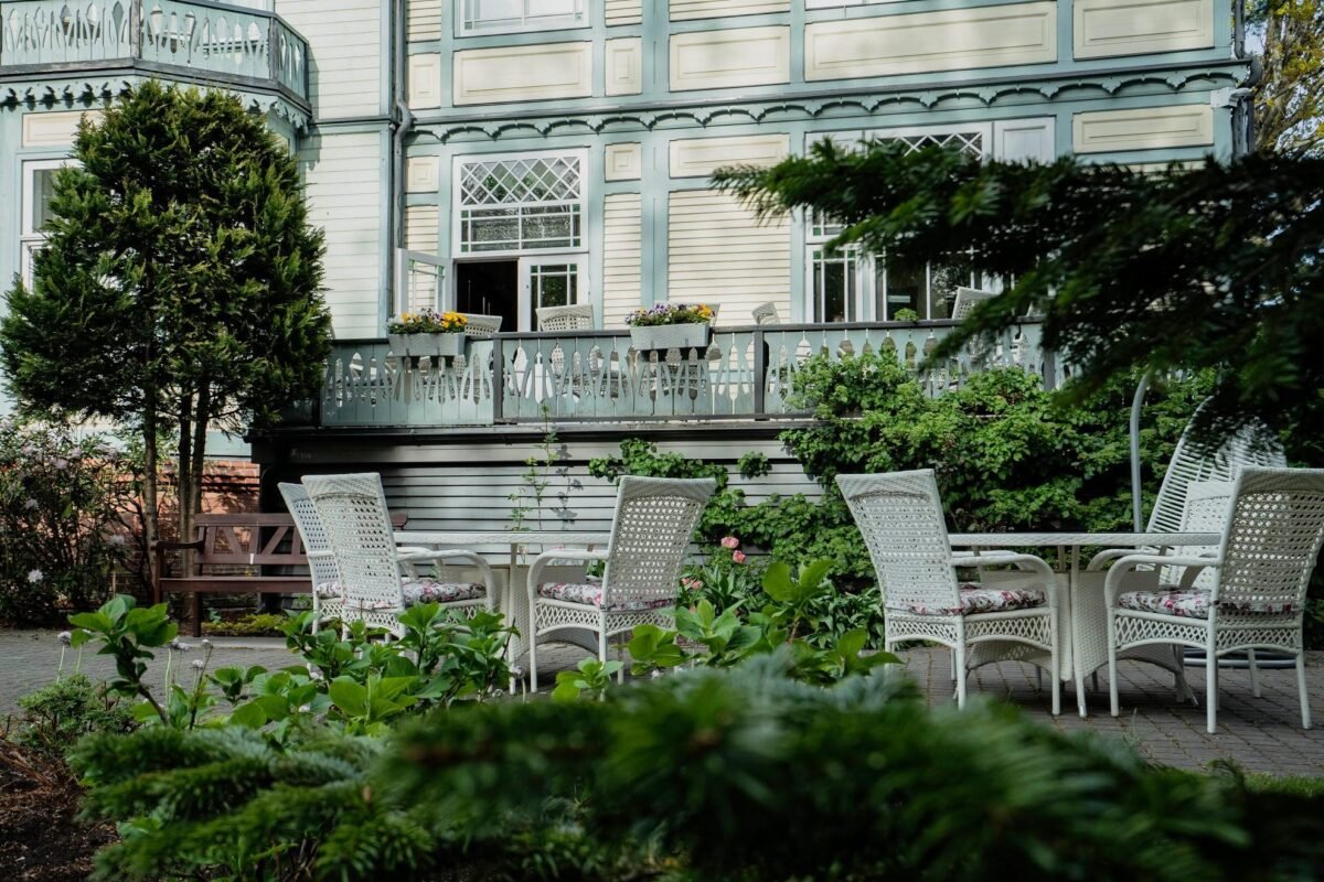 Roze Boutique Hotel - Image 11