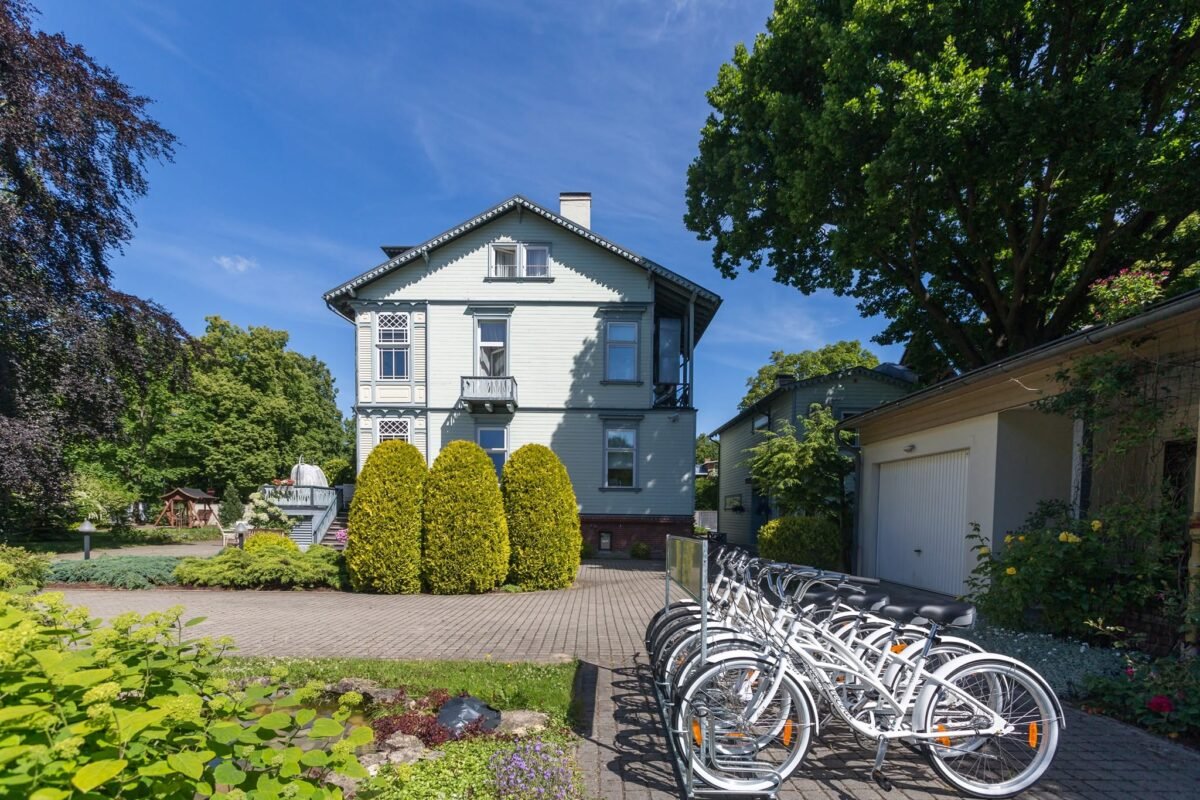 Roze Boutique Hotel - Image 12