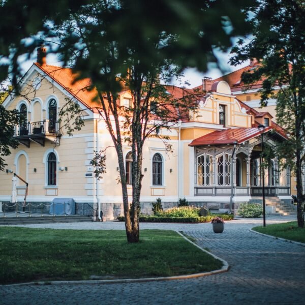 Schloss Fellin Boutique Hotel
