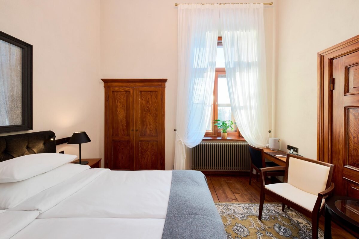 Schloss Fellin Boutique Hotel - Image 12