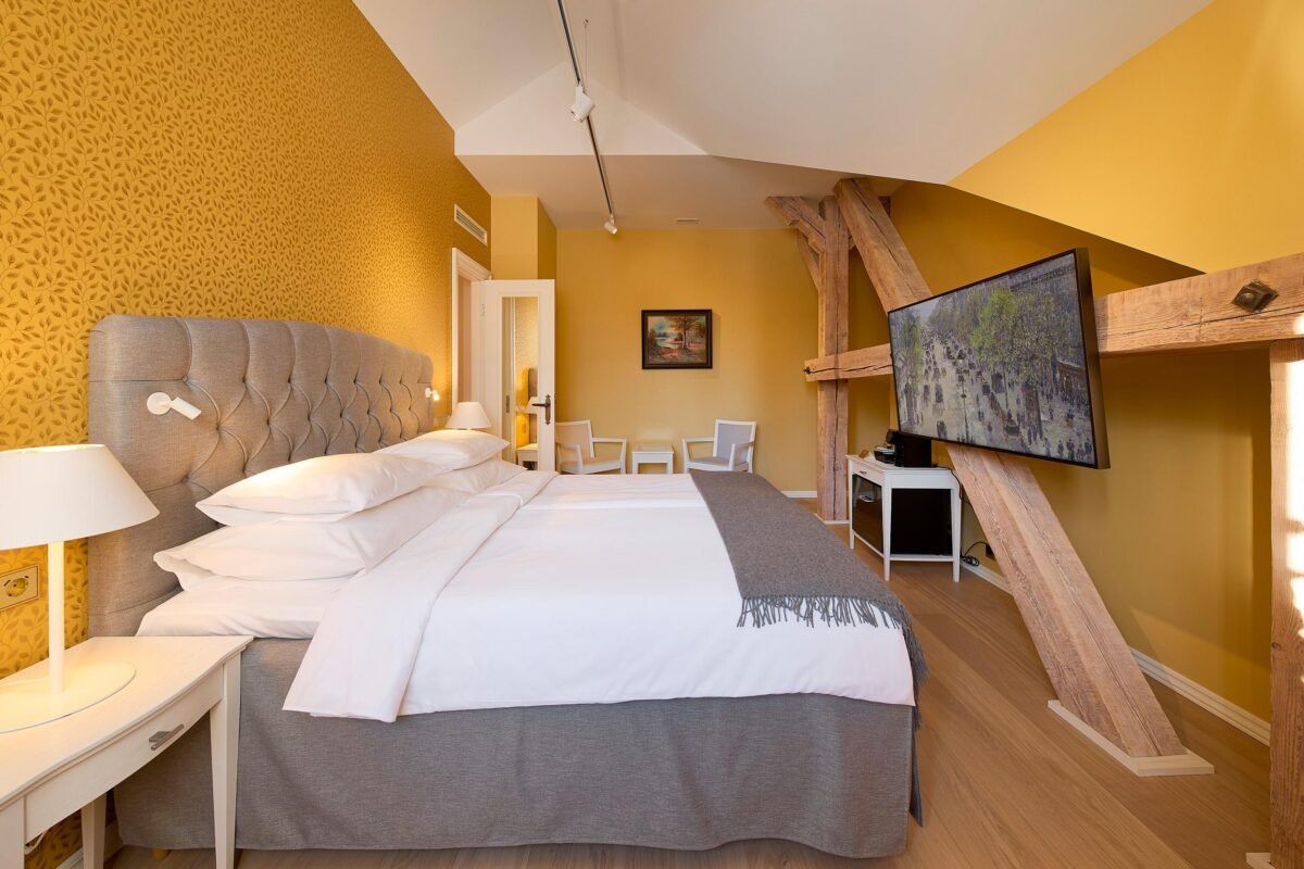 Schloss Fellin Boutique Hotel - Image 14