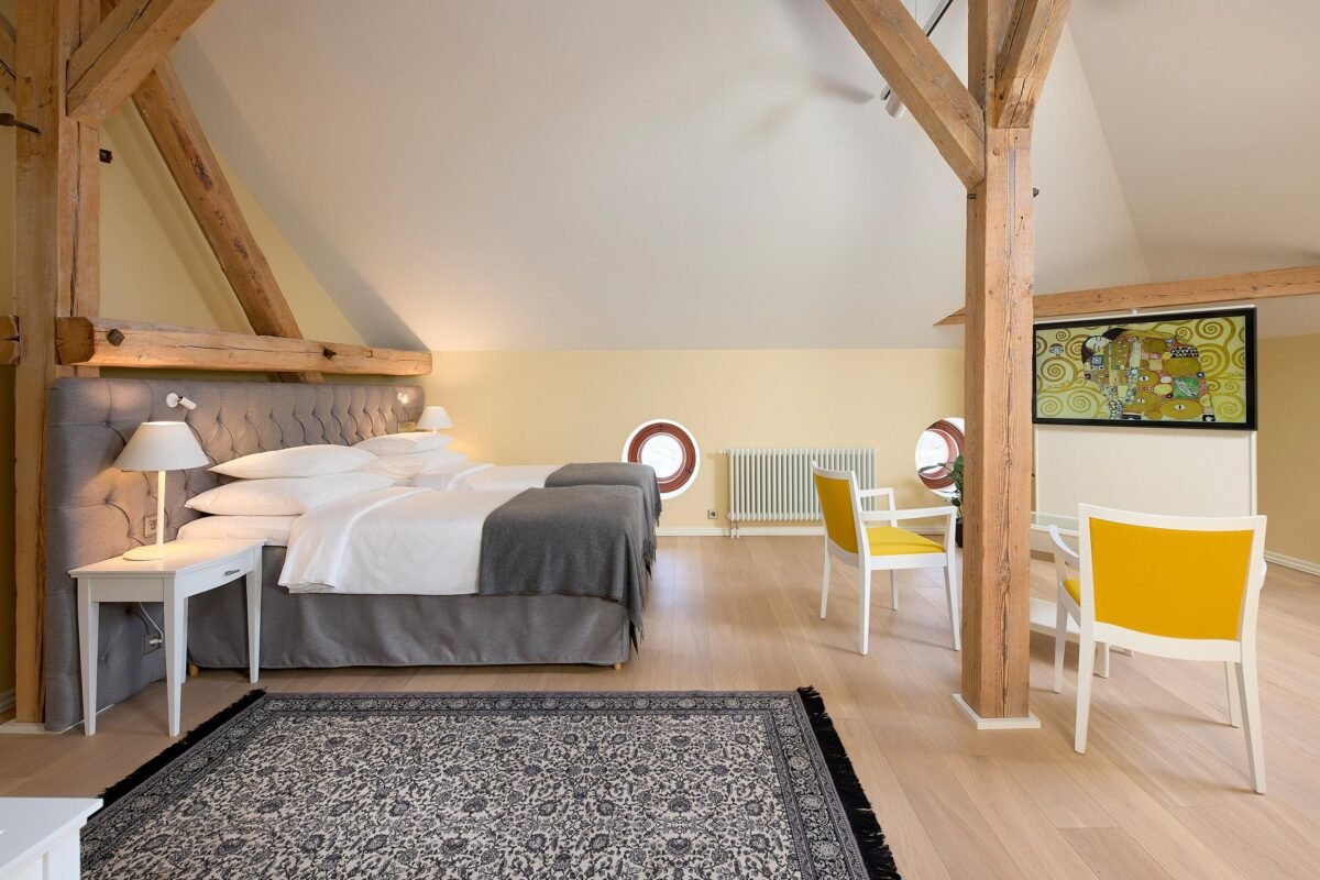Schloss Fellin Boutique Hotel - Image 15
