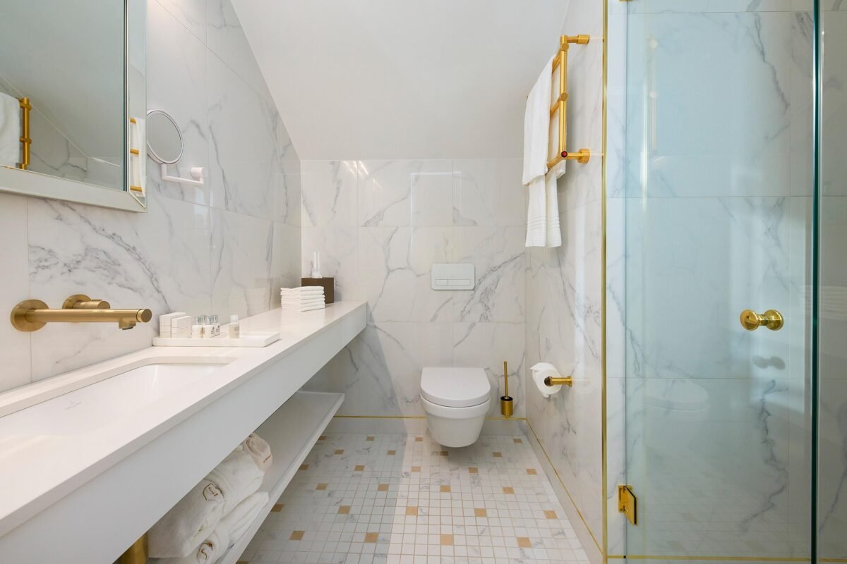 Schloss Fellin Boutique Hotel - Image 16