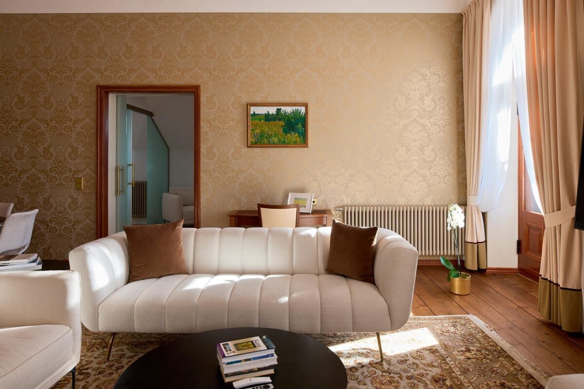 Schloss Fellin Boutique Hotel - Image 5