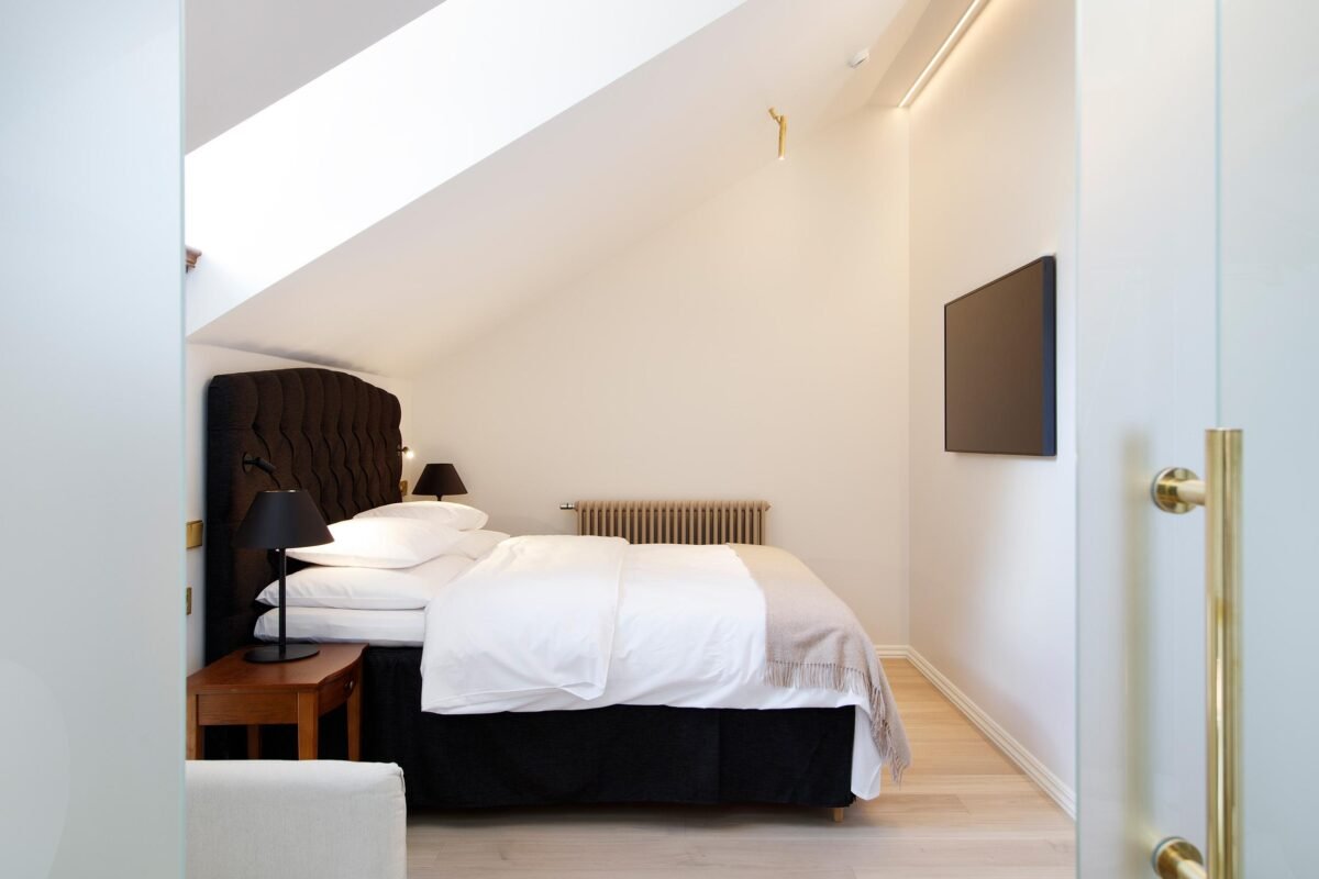 Schloss Fellin Boutique Hotel - Image 6