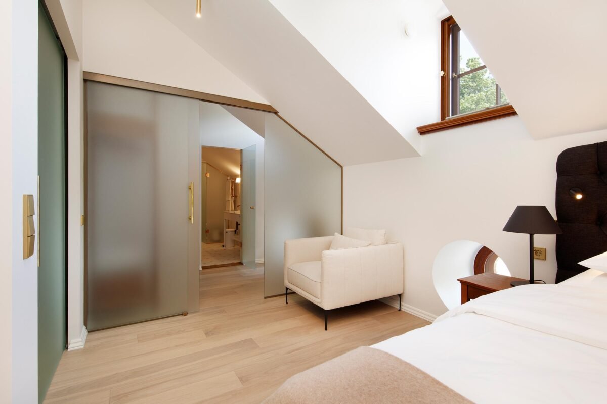 Schloss Fellin Boutique Hotel - Image 7