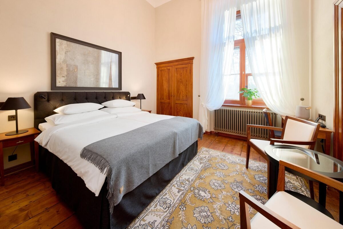 Schloss Fellin Boutique Hotel - Image 10