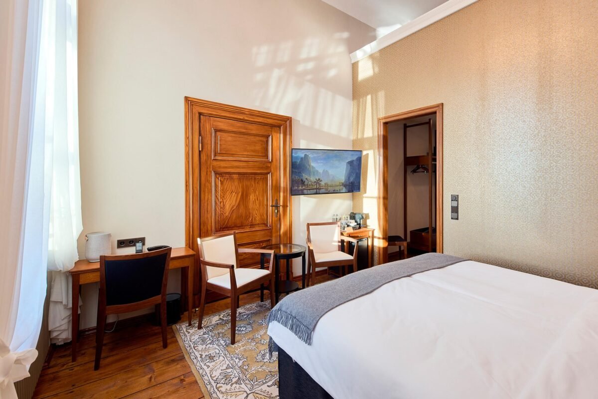 Schloss Fellin Boutique Hotel - Image 11