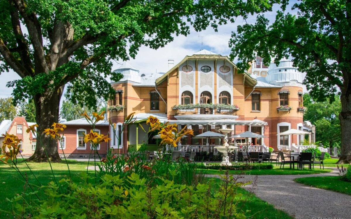 Villa Ammende Hotel - Image 6