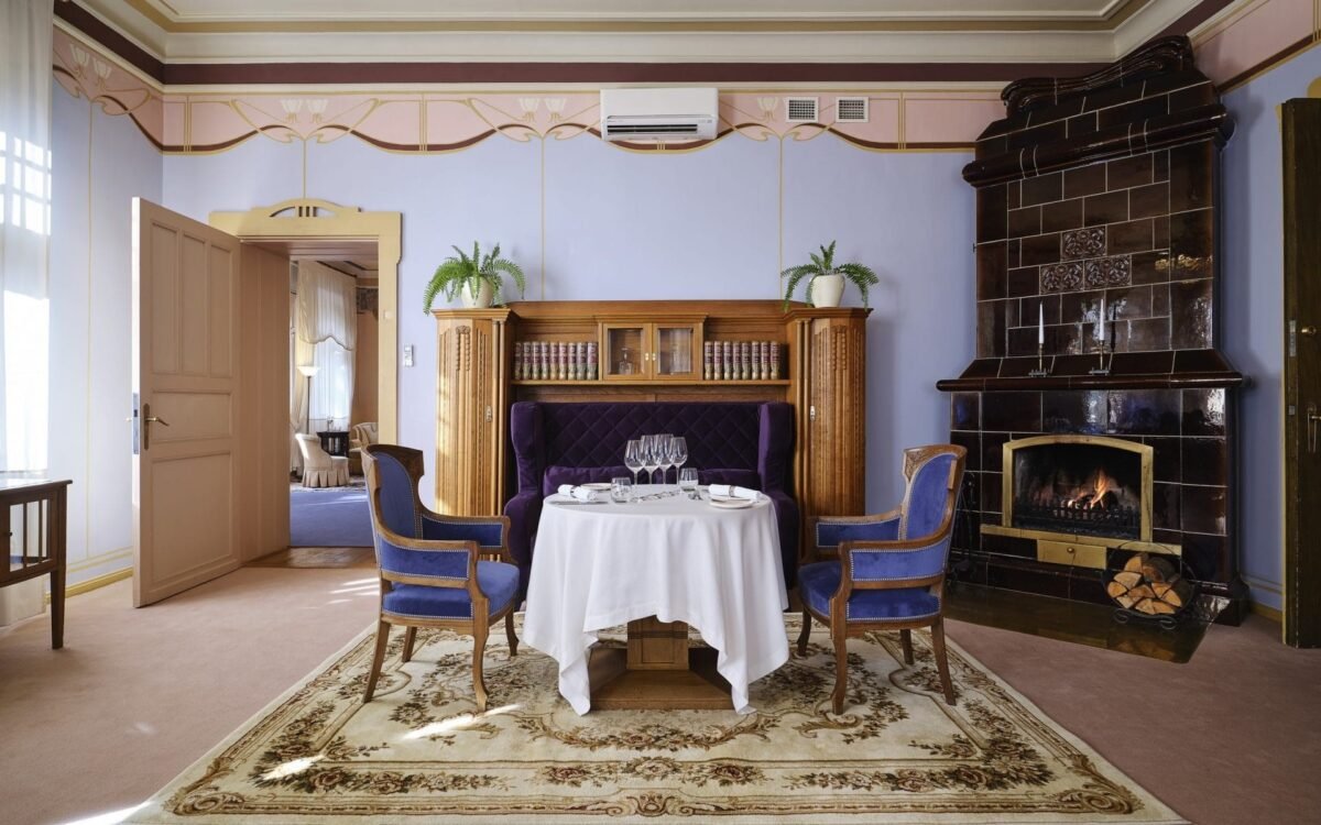 Villa Ammende Hotel - Image 3