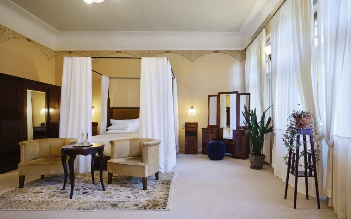 Villa Ammende Hotel - Image 9