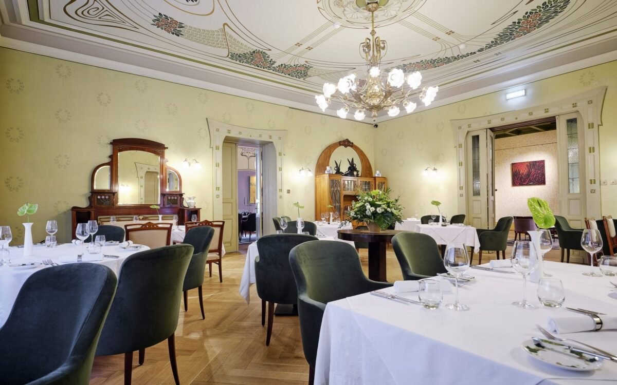 Villa Ammende Hotel - Image 4