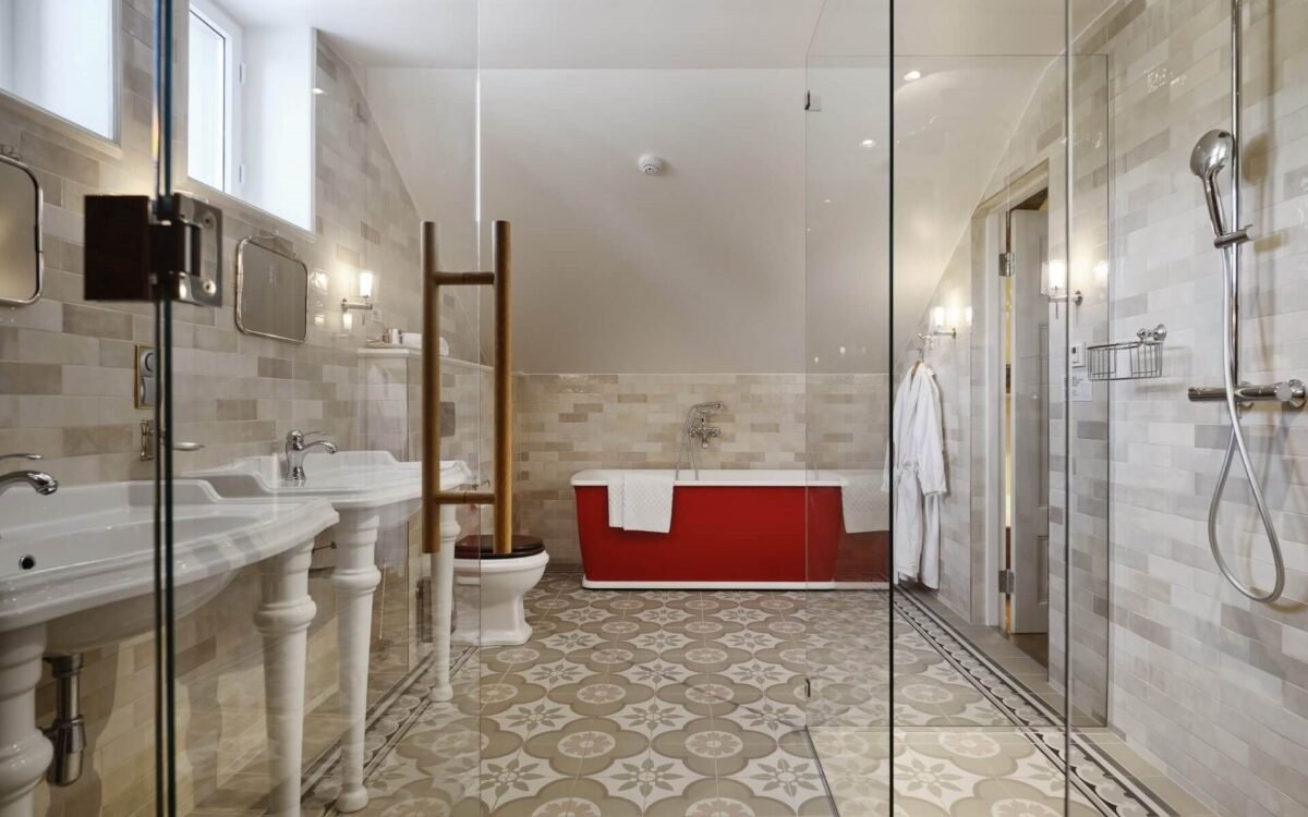 Villa Ammende Hotel - Image 13