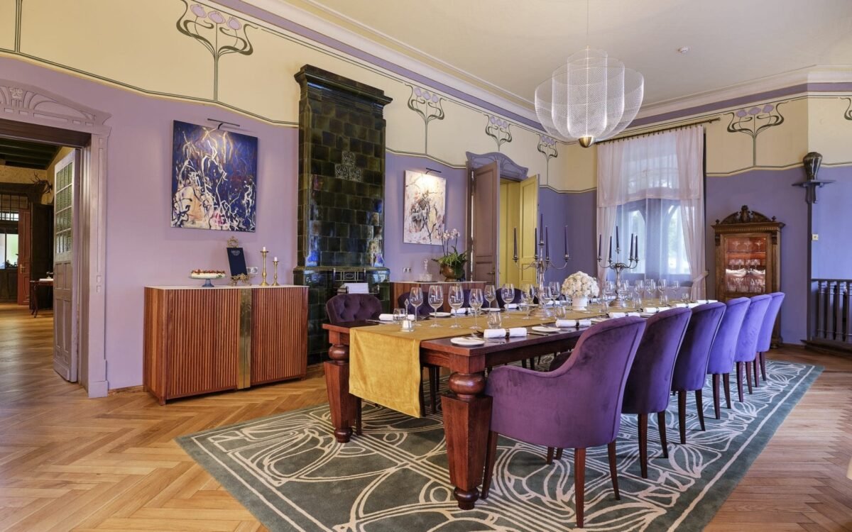 Villa Ammende Hotel - Image 5