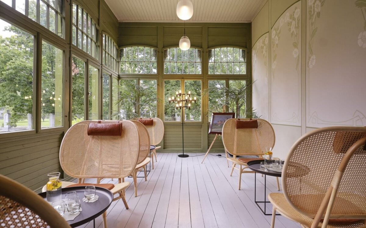 Villa Ammende Hotel - Image 7