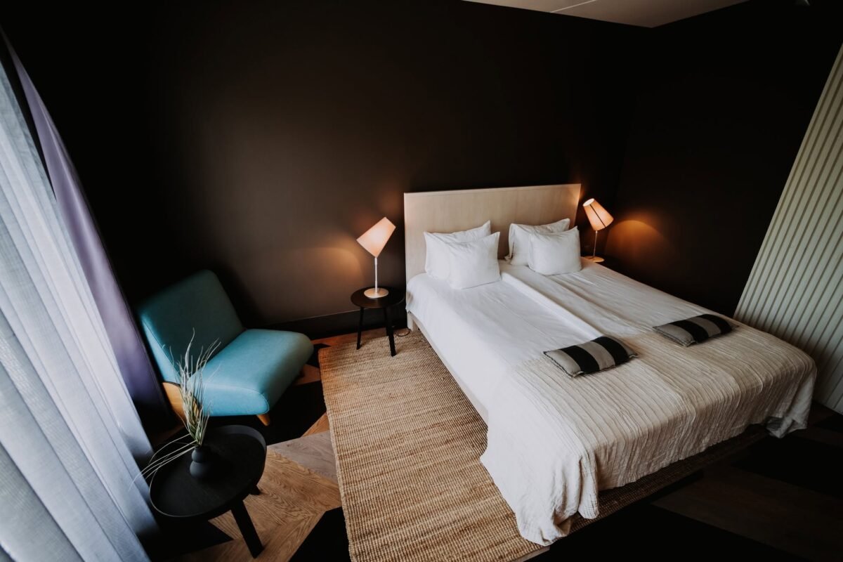 Hedon Spa & Hotel - Image 2
