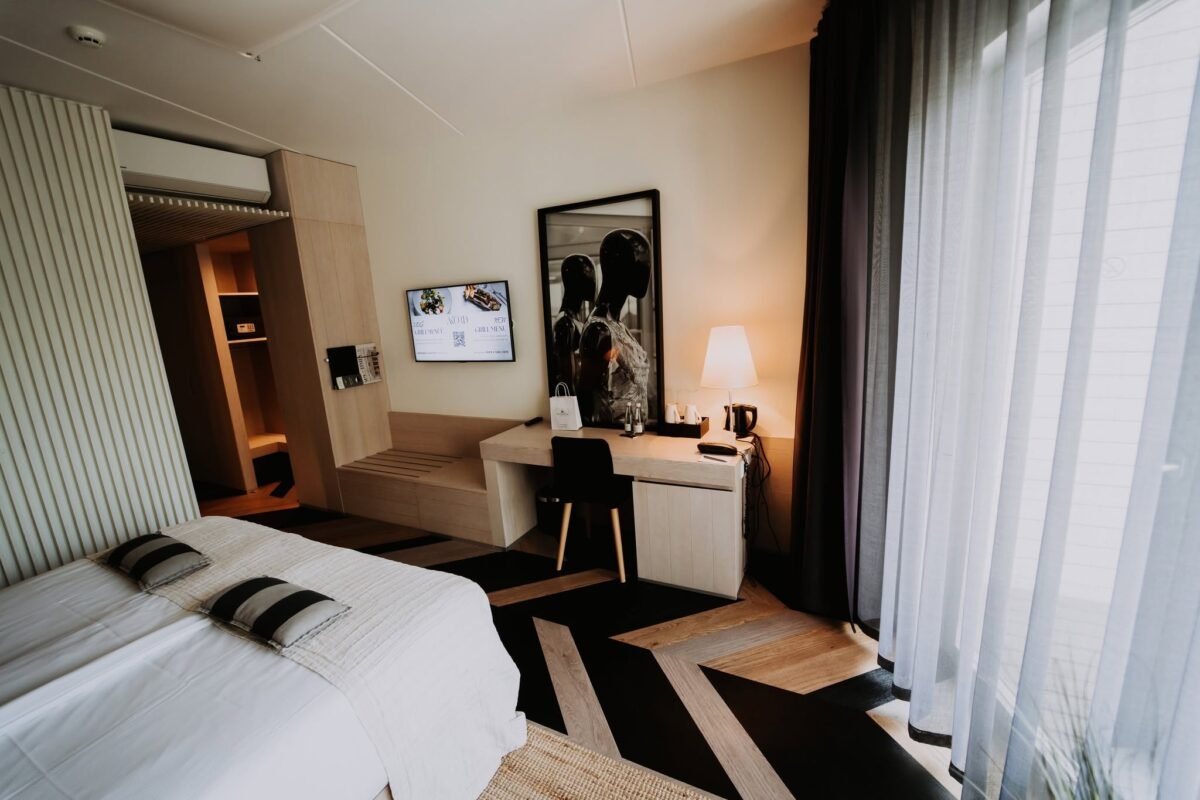 Hedon Spa & Hotel - Image 12
