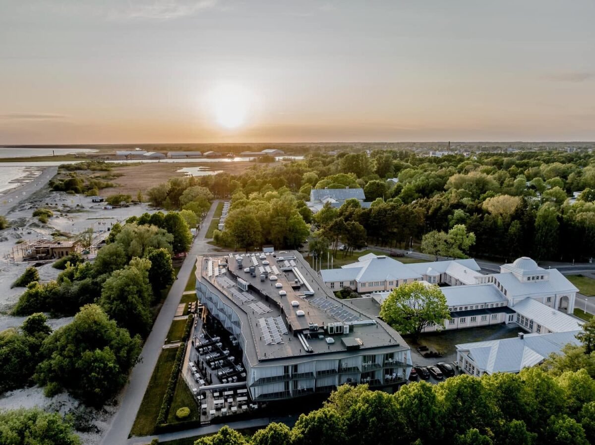 Hedon Spa & Hotel - Image 4