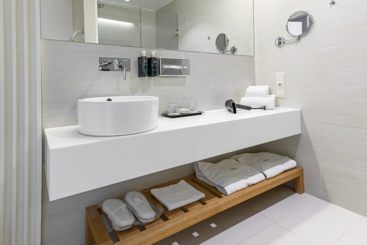 Hedon Spa & Hotel - Image 11