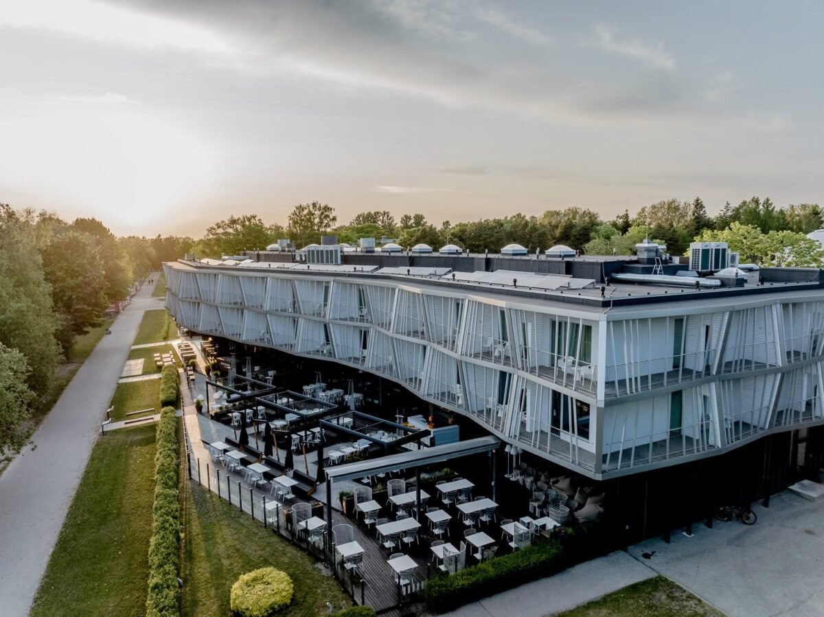 Hedon Spa & Hotel - Image 3