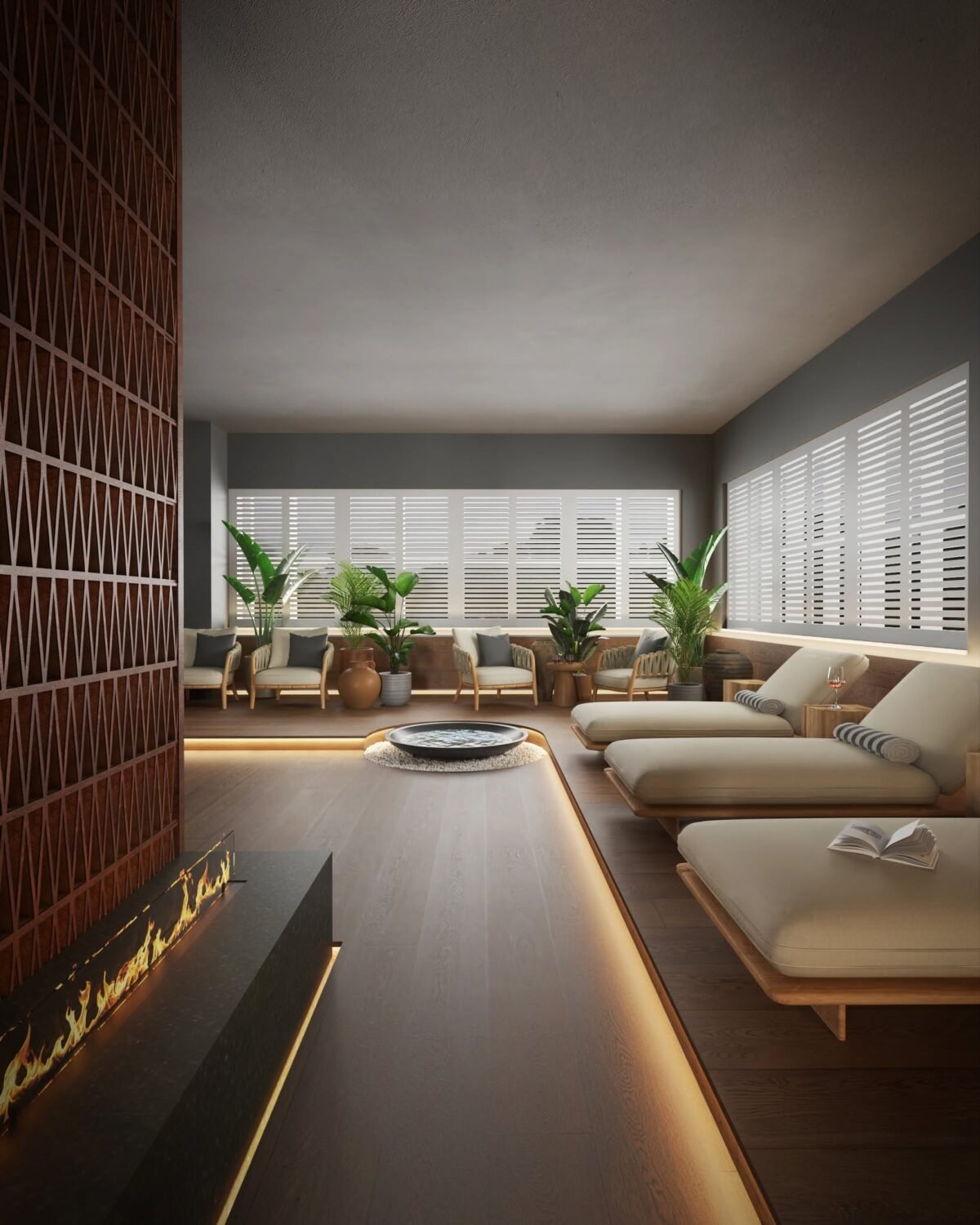 Hedon Spa & Hotel - Image 5