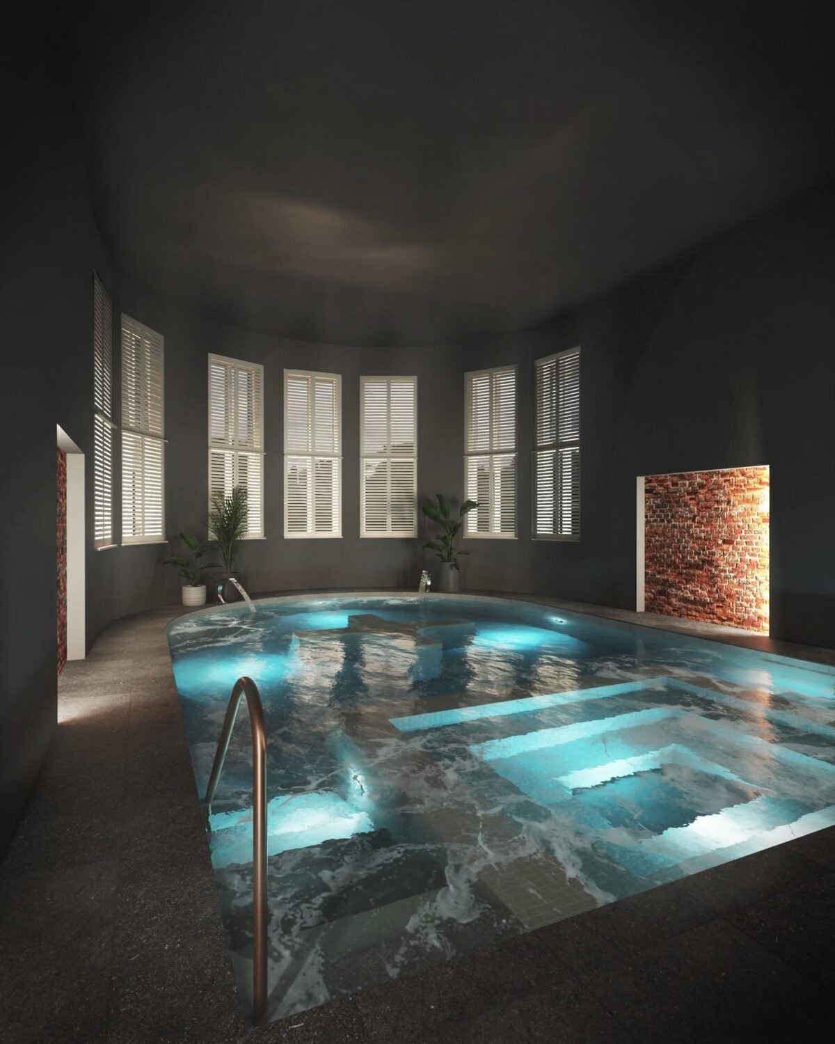 Hedon Spa & Hotel - Image 6