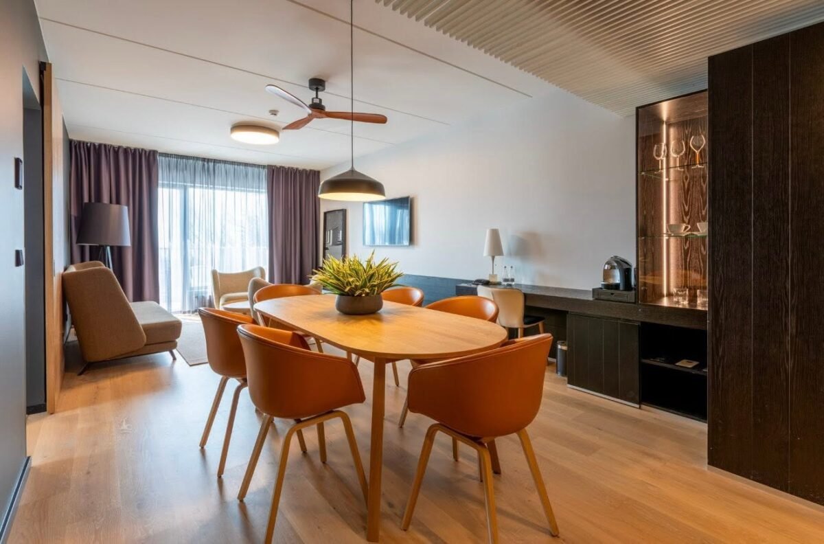 Hedon Spa & Hotel - Image 7