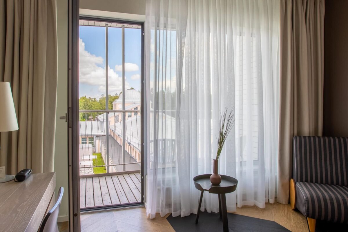 Hedon Spa & Hotel - Image 10