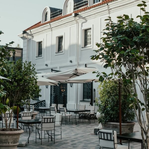 Hotel Pacai