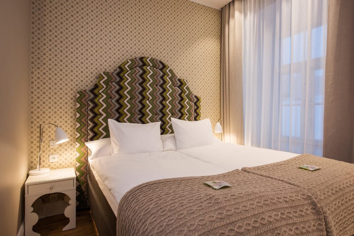 Lydia Hotel - Image 10
