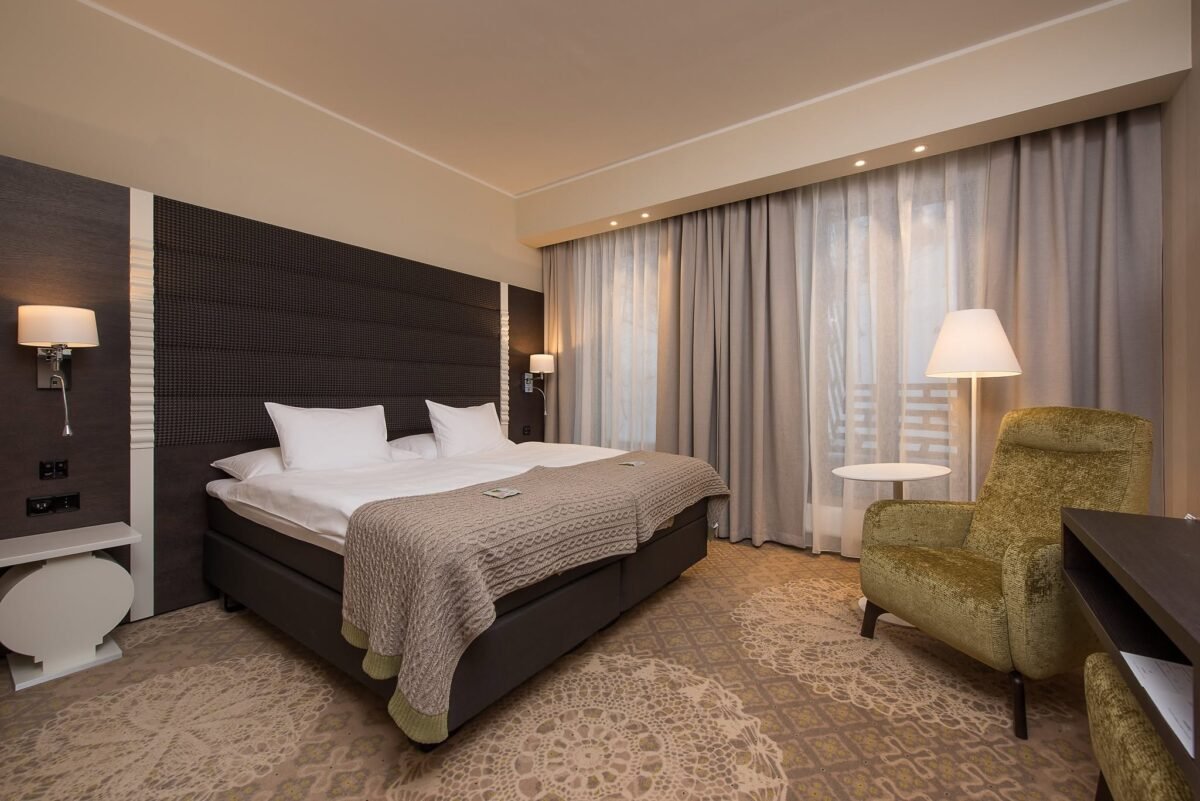 Lydia Hotel - Image 9