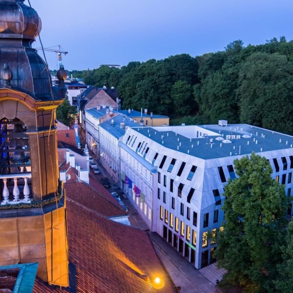 Lydia Hotel