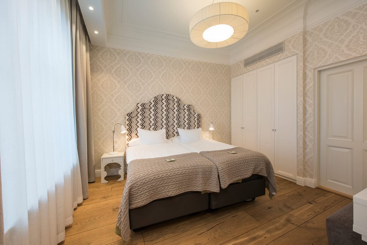 Lydia Hotel - Image 8