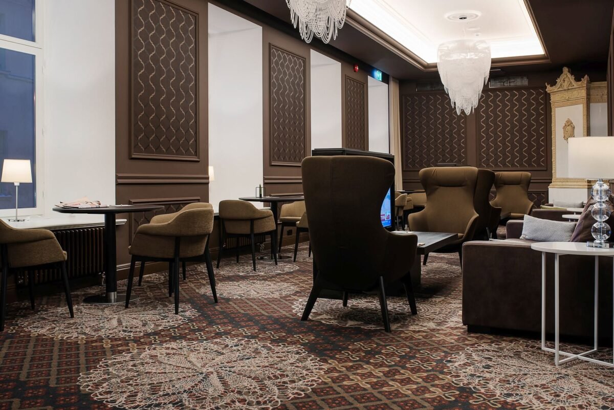Lydia Hotel - Image 12