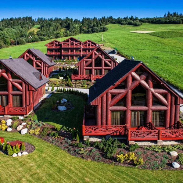 Mountain Resort Ždiar