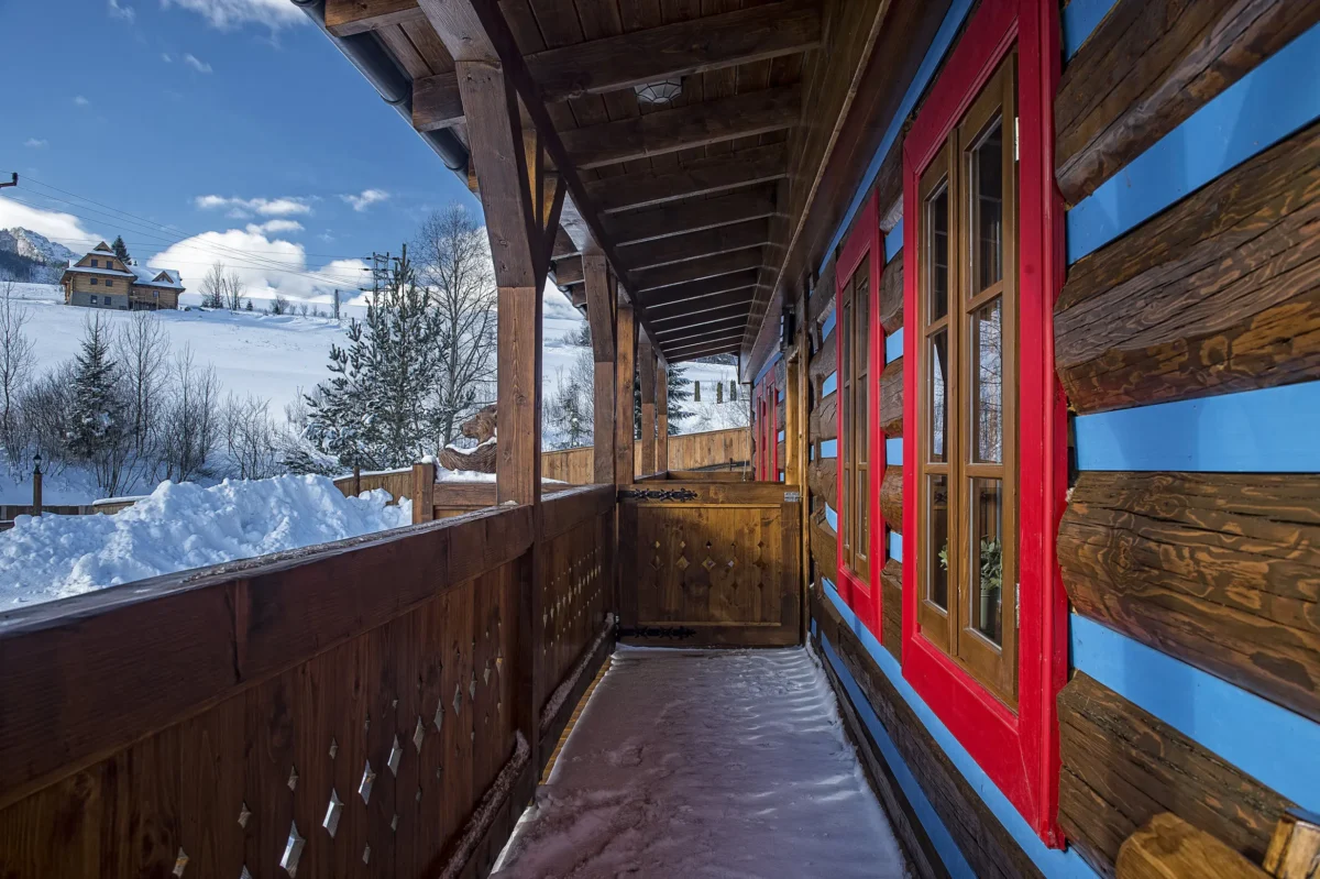 Mountain Resort Ždiar - Image 12