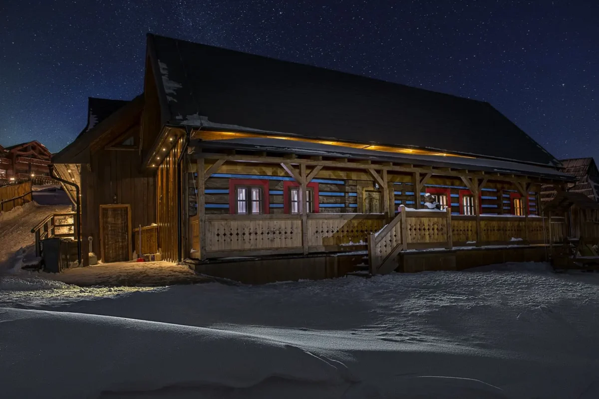 Mountain Resort Ždiar - Image 13