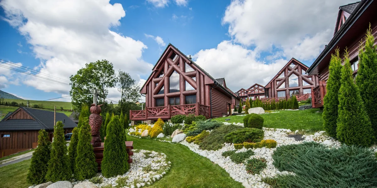 Mountain Resort Ždiar - Image 14