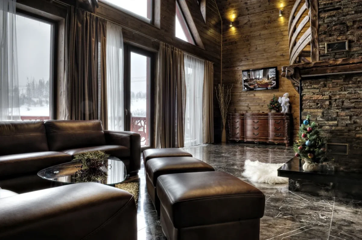 Mountain Resort Ždiar - Image 20
