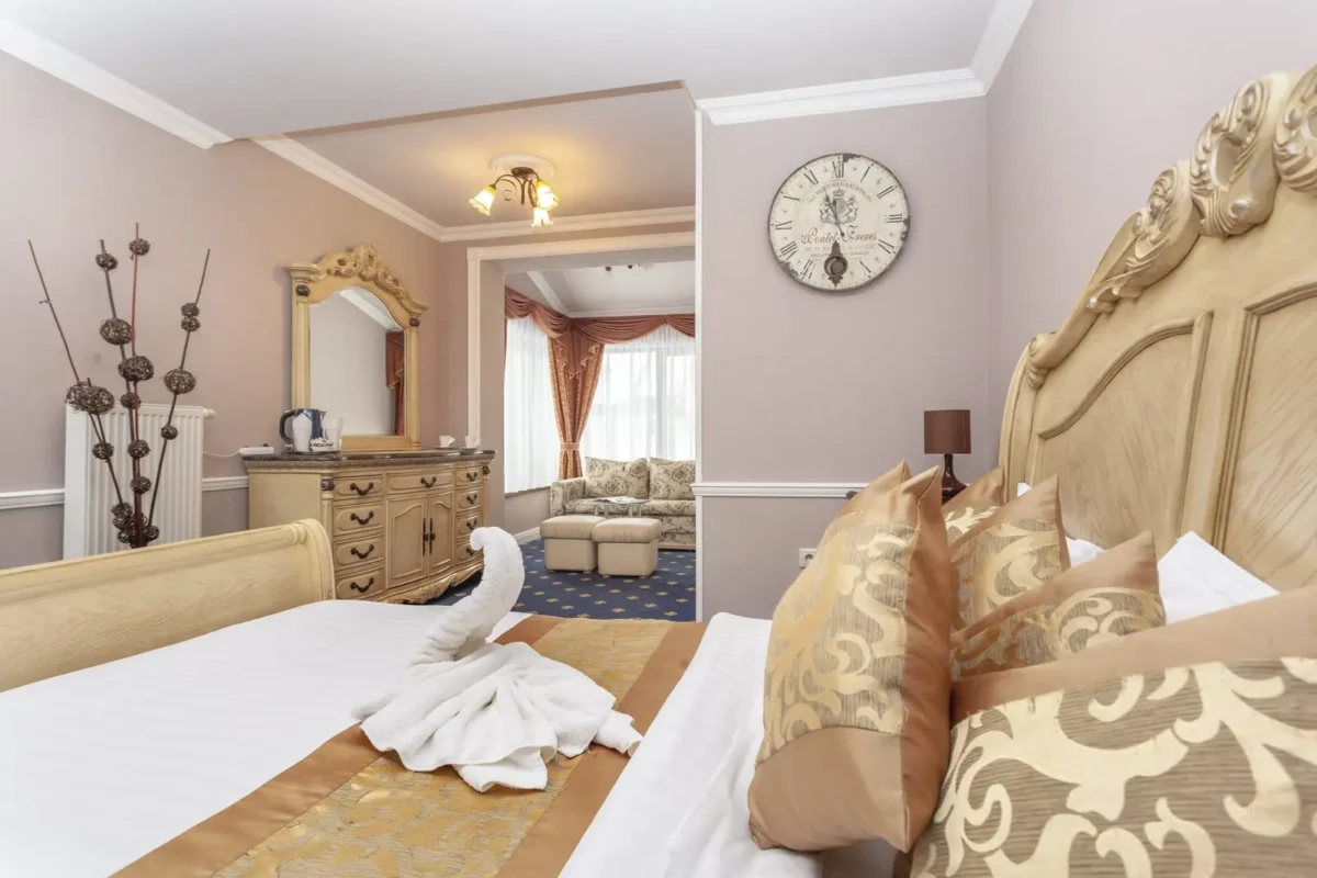 Mountain Resort Ždiar - Image 15