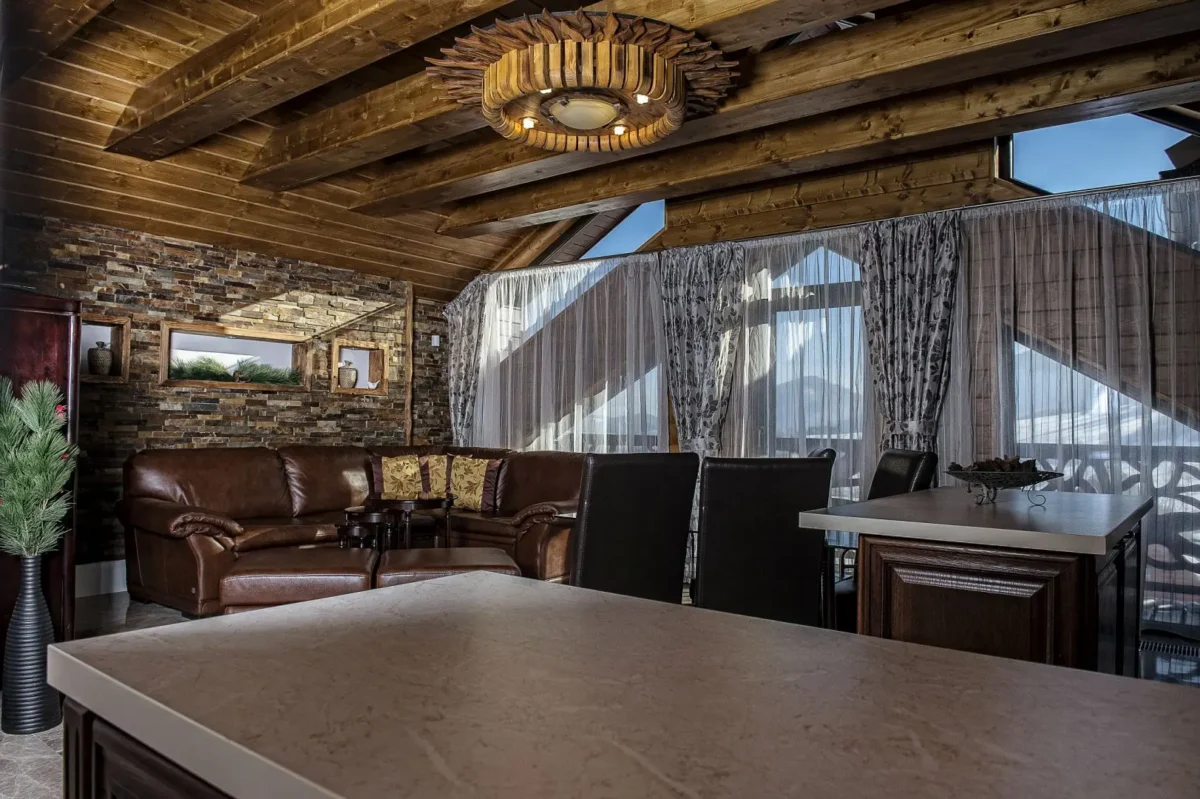 Mountain Resort Ždiar - Image 4