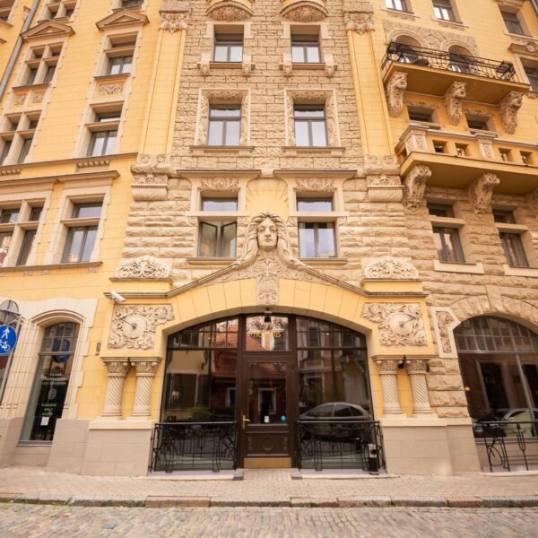 Neiburgs Hotel