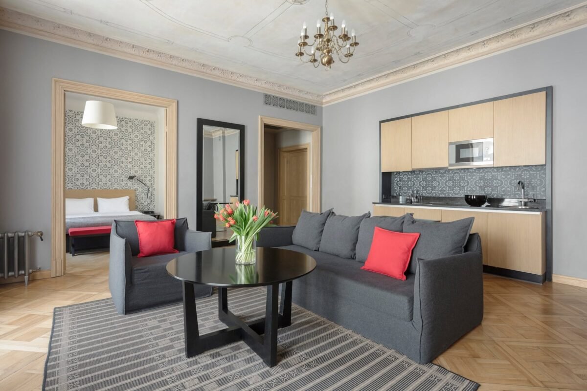 Neiburgs Hotel - Image 10