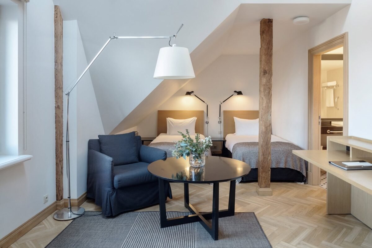 Neiburgs Hotel - Image 3