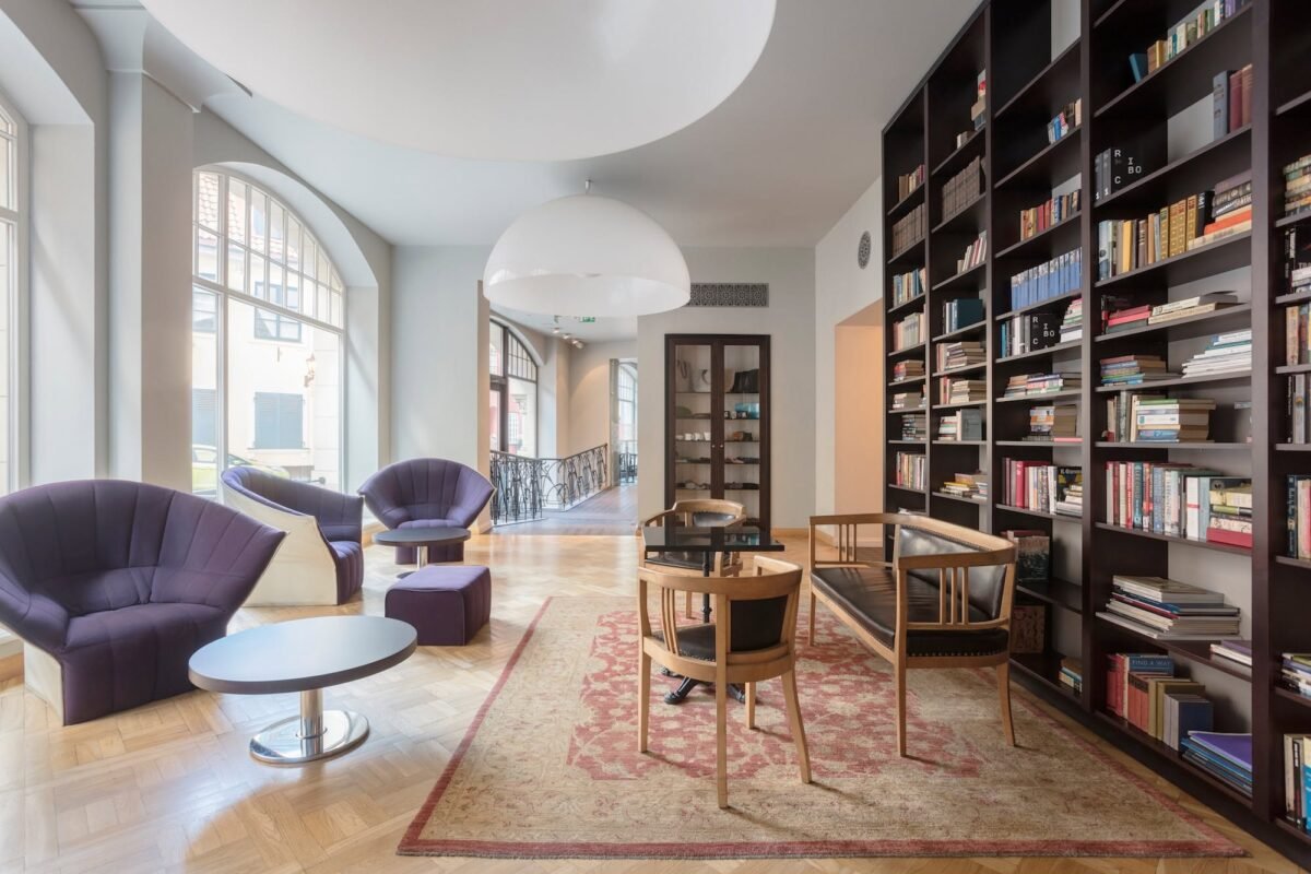 Neiburgs Hotel - Image 4