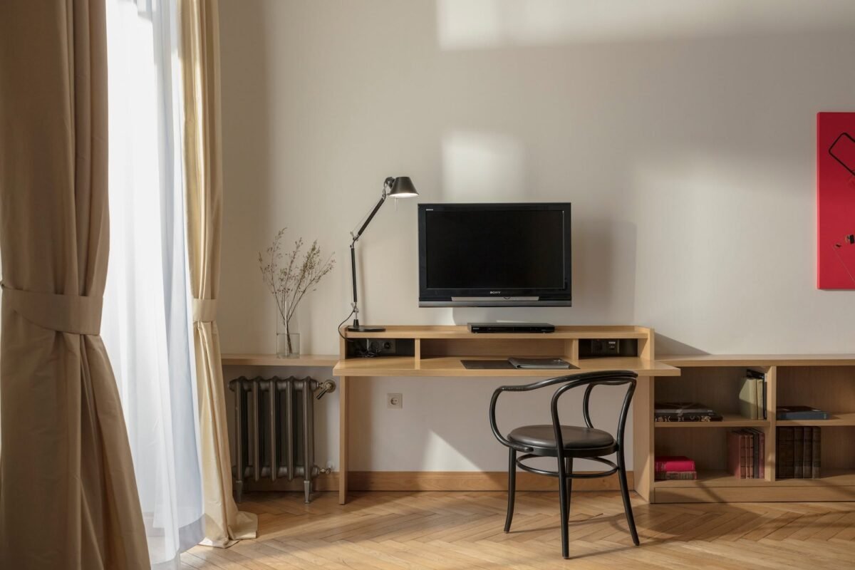Neiburgs Hotel - Image 6