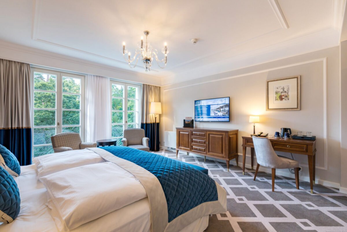 Palace Art Hotel Pezinok - Image 3