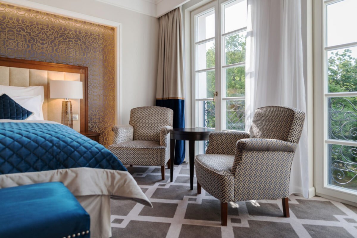 Palace Art Hotel Pezinok - Image 4